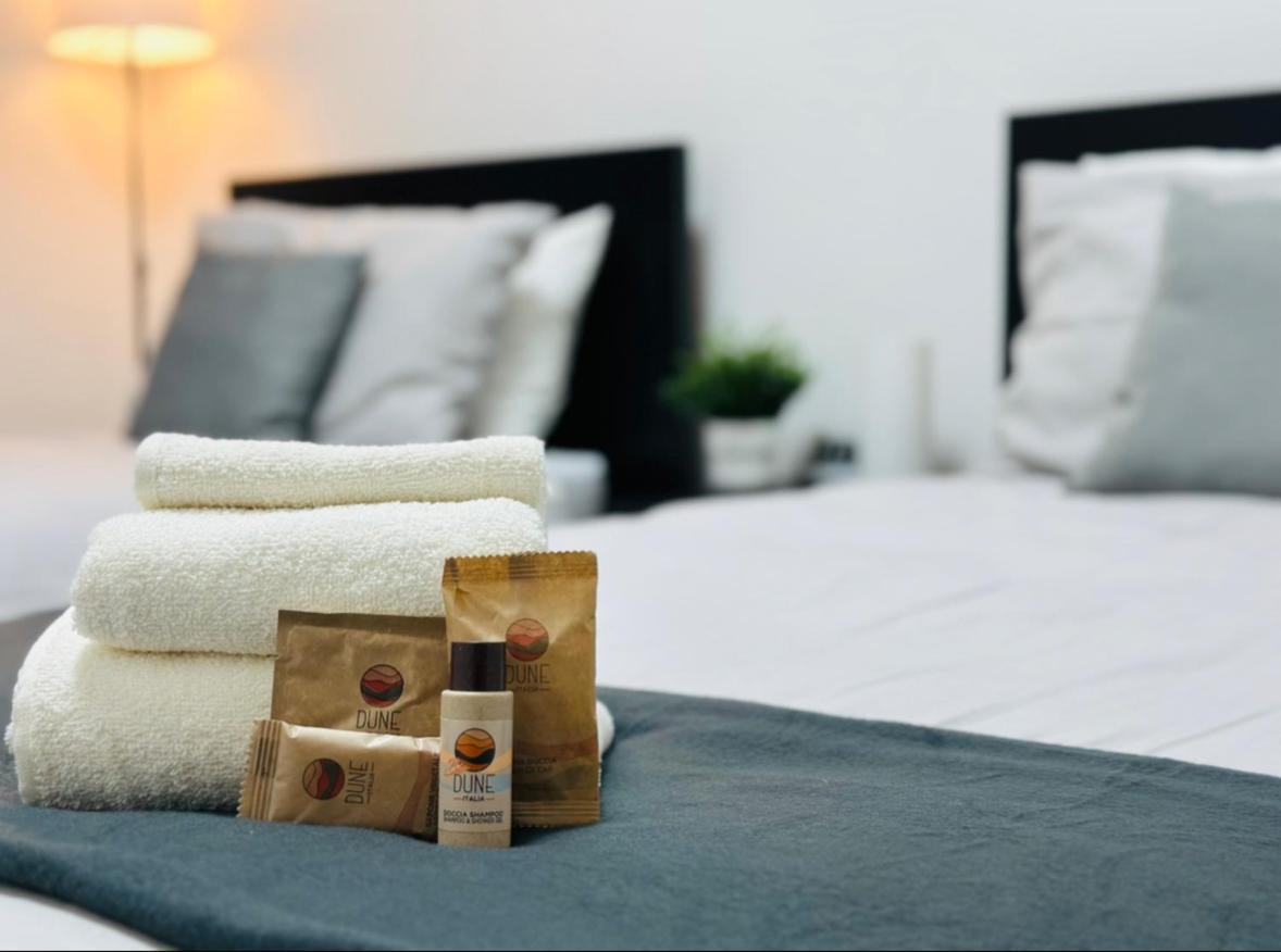 شقة Gablar House ألبا المظهر الخارجي الصورة